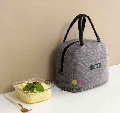 Lunch Bag : A